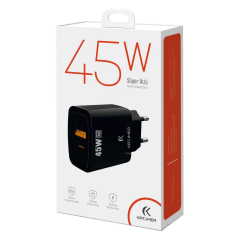 Katjmer Şarj Adaptörü 45 W