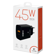 Katjmer Şarj Adaptörü 45 W