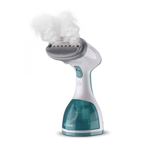 Kiwi Ütü Kırışık Giderici Portatif Buharlı 260 Ml 1200 W Mavi