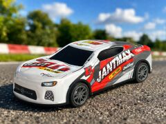 Canem Araba Metal Sürtmeli Drift Atan