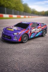 Canem Araba Metal Sürtmeli Drift Atan