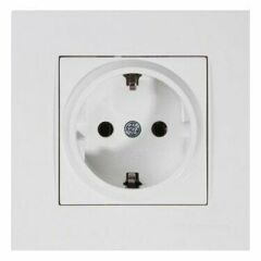 Mutlusan Rita Priz Topraklı  Poşetli