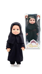 Global Tesettürlü Bebek