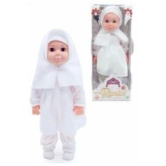 Global Tesettürlü Bebek