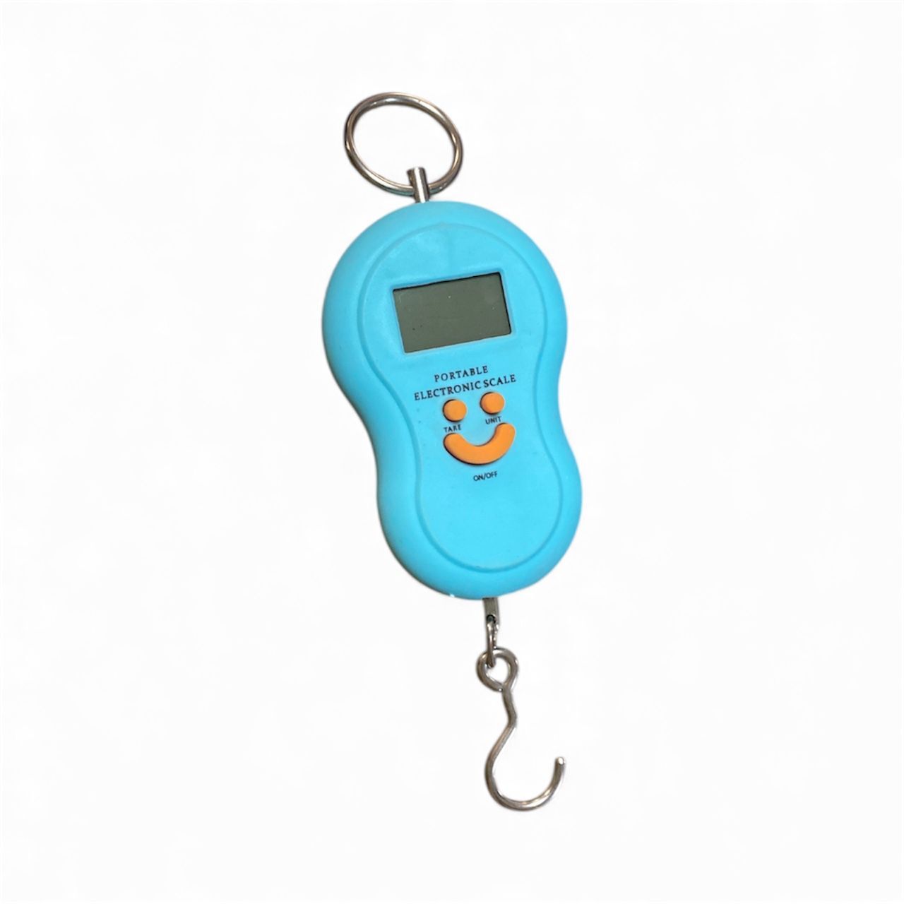 Silver Toss Taşınabilir Hassas Elektronik Terazi St-501