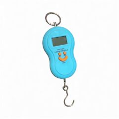 Silver Toss Taşınabilir Hassas Elektronik Terazi St-501