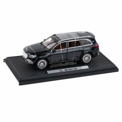 Canali Araba Metal Mercedes Benz Maybach