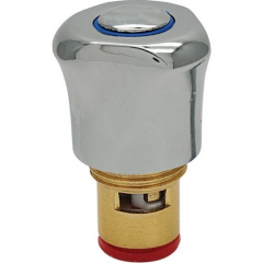 Knitex 2259 Kapak Takımı Aç-Kapa Blisterli