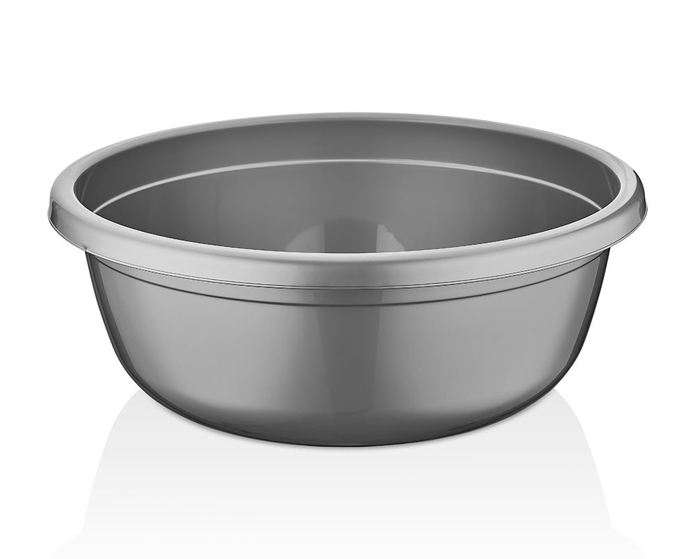 Merdem Badya Renkli No.6 40 Lt