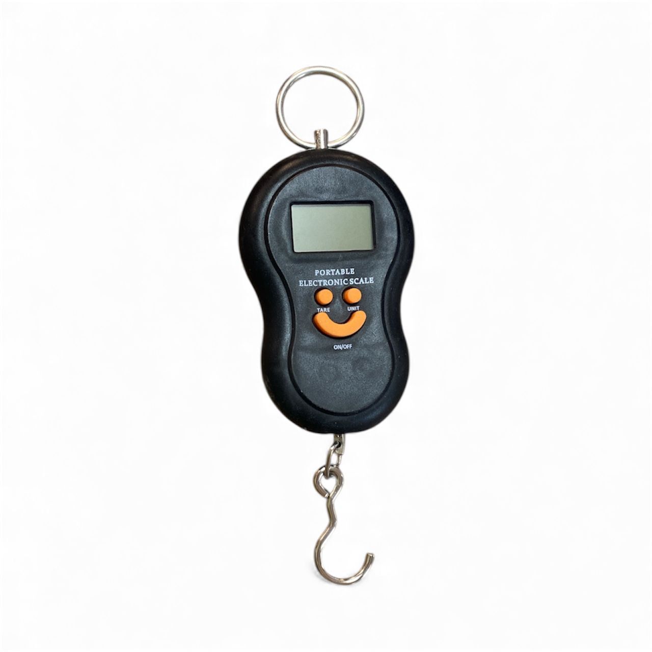 Silver Toss Taşınabilir Hassas Elektronik Terazi St-501 Siyah