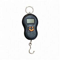 Silver Toss Taşınabilir Hassas Elektronik Terazi St-501 Siyah