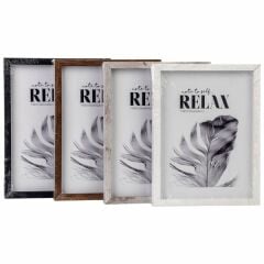 Krd Home Resim Çerçevesi Mdf 18*24