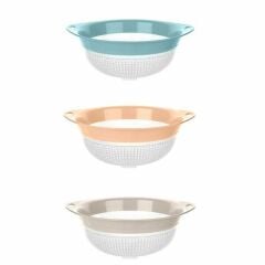 Titiz Süzgeç Çift Renk No:1