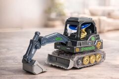 Akkuzu İş Makinası