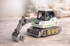 Akkuzu İş Makinası