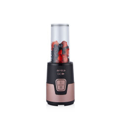Arnica Blender Seti Kişisel 300 W Go