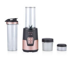 Arnica Blender Seti Kişisel 300 W Go