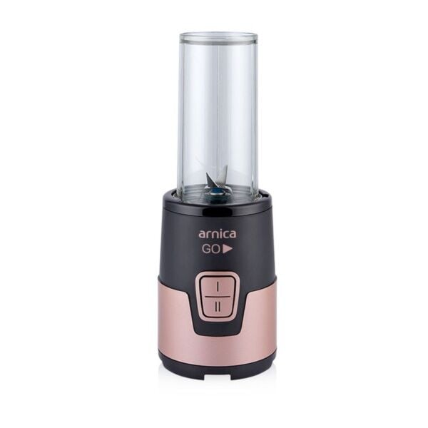 Arnica Blender Seti Kişisel 300 W Go