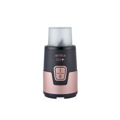 Arnica Blender Seti Kişisel 300 W Go