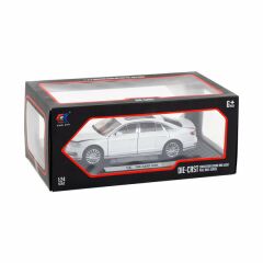 Canali Araba Metal Audi A8 55 Tfsi