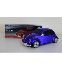 Everton Nostalji Müzik Çalar Klasik Araba 10 W RT-1939