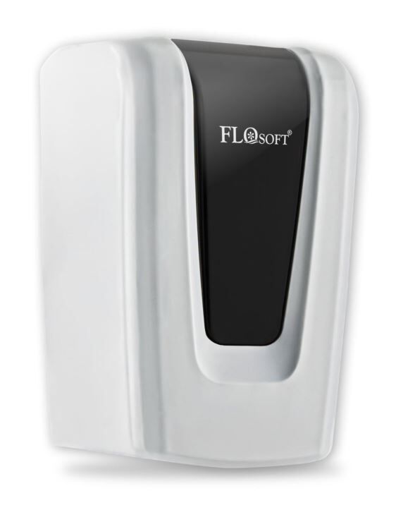 Flora F089 Vera Sıvı Sabunluk 650 Ml Beyaz