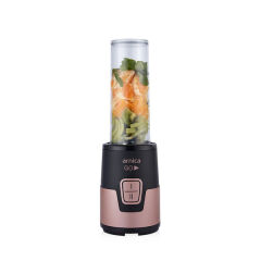 Arnica Blender Seti Kişisel 300 W Go Rose Gold