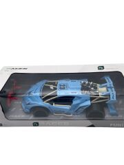 Canem 911-665A Uzaktan Kumandalı Şarzlı Araba