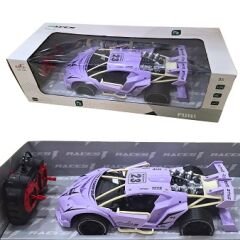 Canem 911-665A Uzaktan Kumandalı Şarzlı Araba