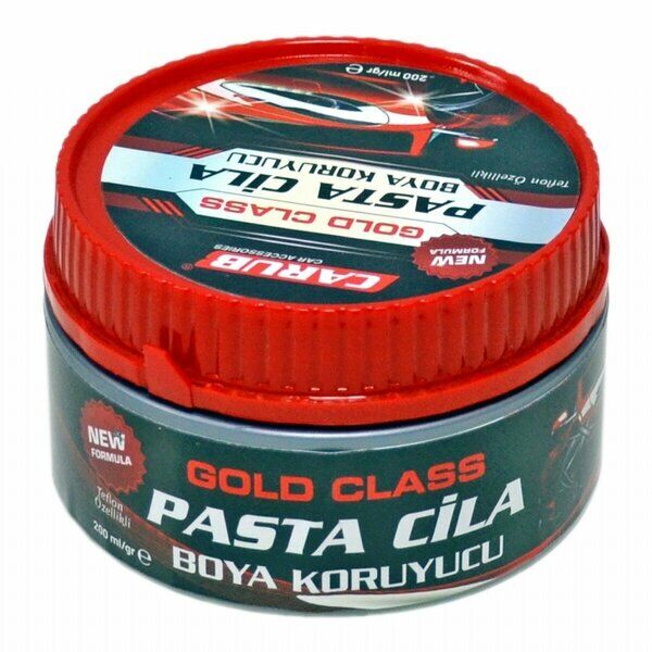 Carub Pasta Cila Boya KoruyucuTeflon 200 Ml