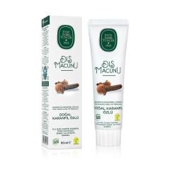 Eyüp Sabri Tuncer Doğal Karanfil Özlü Diş Macunu 90 Ml