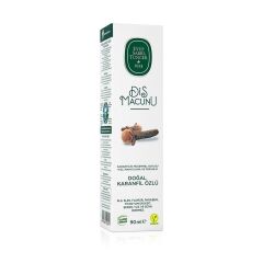 Eyüp Sabri Tuncer Doğal Karanfil Özlü Diş Macunu 90 Ml