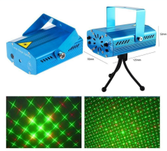 Dempower Lazer Makinesi