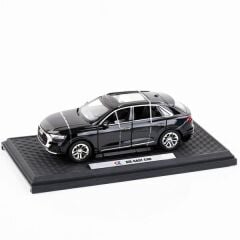 Canali Araba Metal Audi Q8 Quattro