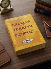 Menekşe İngilizce Türkçe Sözlük