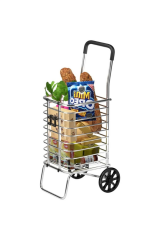 Mnc-14 Katlanabilir Taşınabilir Alışveriş ve Pazar Arabası