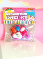 Olgun Memo Squishy Pati Yumuşak Küçük