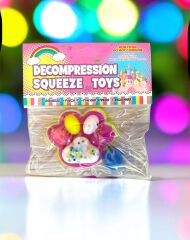 Olgun Memo Squishy Pati Yumuşak Küçük