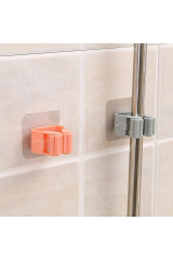 Omilife Mop Tutucu Askı Fenomen Ürün