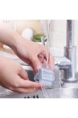 Omilife Mop Tutucu Askı Fenomen Ürün