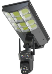 Blic Blm-75 Solar İp Kamera Siyah