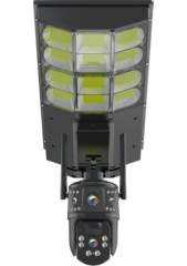 Blic Blm-75 Solar İp Kamera Siyah