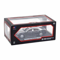 Canali Araba Metal Mercedes Benz Maybach S600