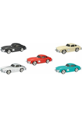 Everton Nostalji Müzik Çalar Klasik Araba 10 W RT-1953