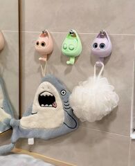 Arow Askı Renkli Göz Kırpan