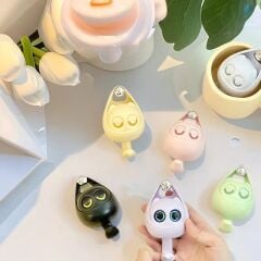 Arow Askı Renkli Göz Kırpan