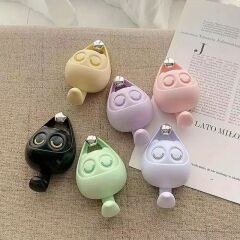 Arow Askı Renkli Göz Kırpan