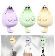 Arow Askı Renkli Göz Kırpan