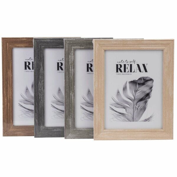 Krd Home Resim Çerçevesi Mdf 18*24