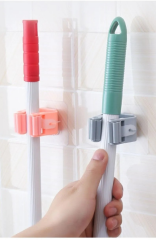 Omilife Mop Tutucu Askı Fenomen Ürün Pembe